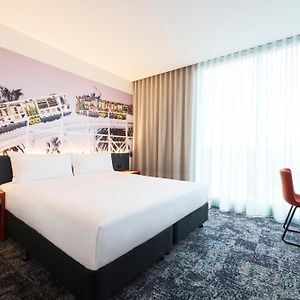 Ibis Styles Melbourne Airport